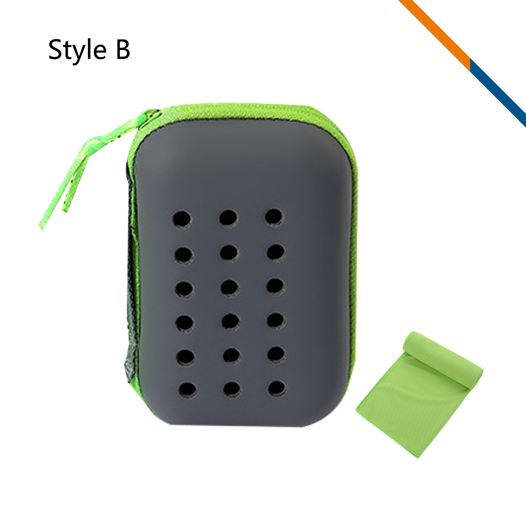Wavemi Sport Cooling Towel 16