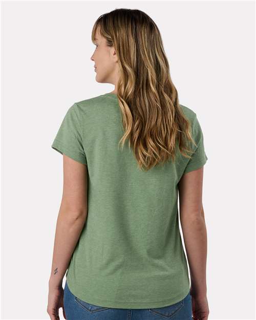 Women's Eco T-Shirt - EC200 44