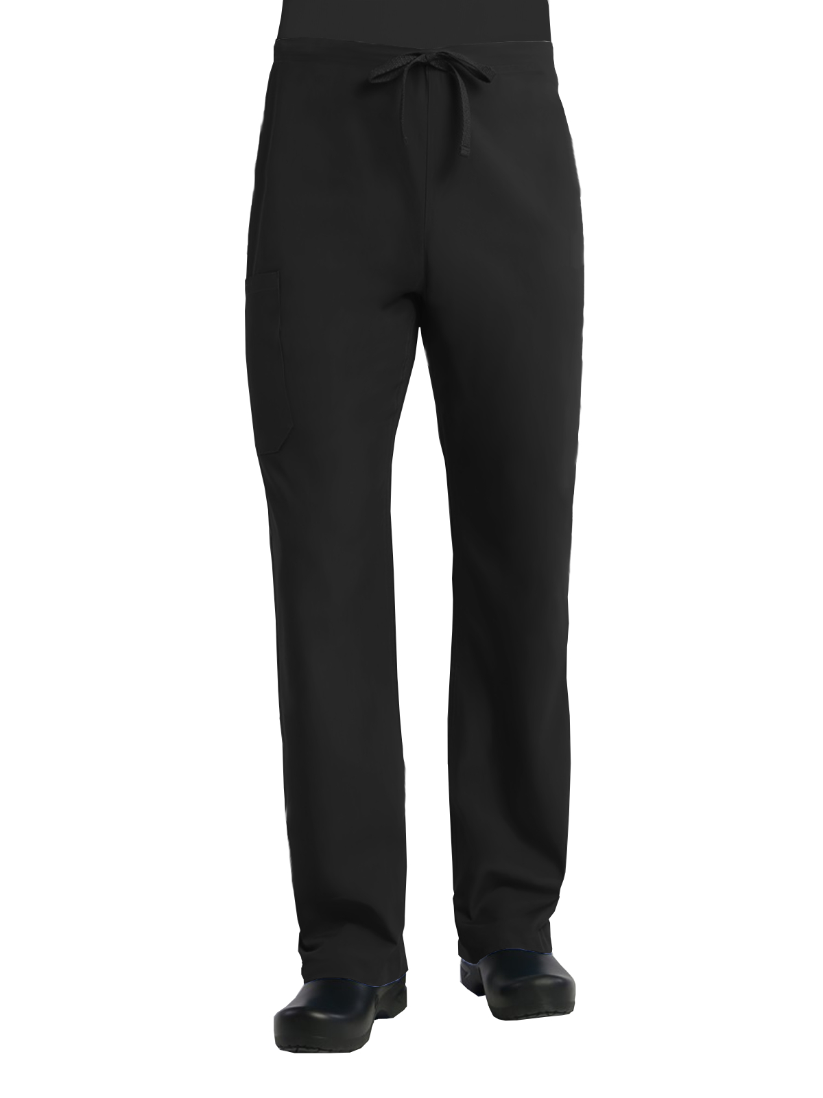 Maevn - Red Panda - Unisex Two-Pocket Classic Styling Pant 8