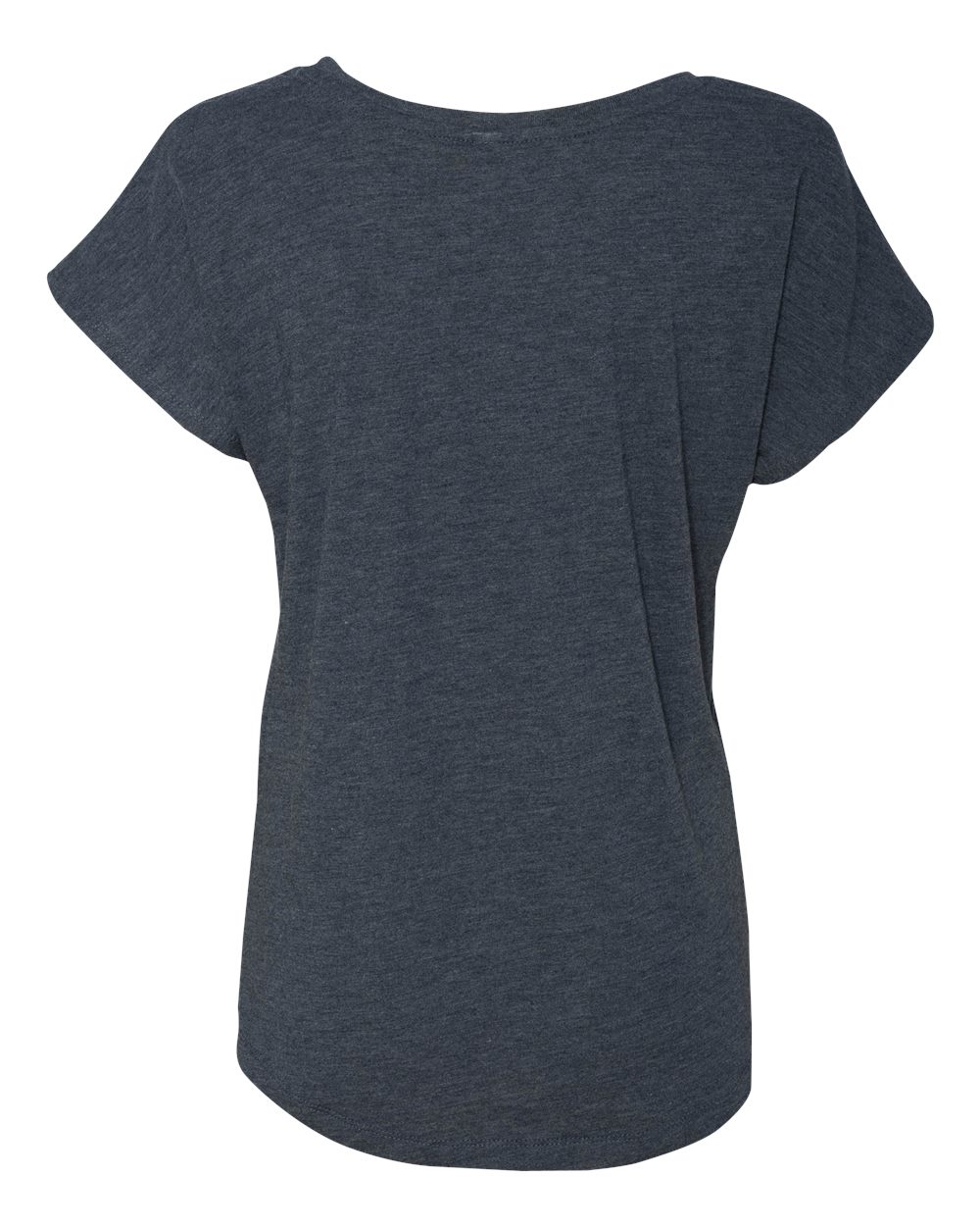 Women's Triblend Dolman T-Shirt - 6760 15