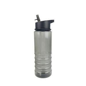 Plastic Collapsible Cup With Telescopic Design Built In Pill Box 27