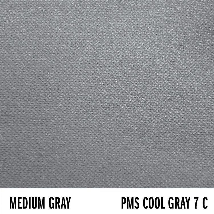 6 ft. 3 Sided PolyKnit™ Table Cover (WHITE LOGO ONLY) 11