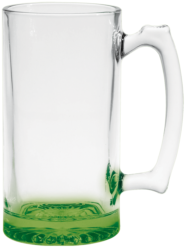 25 oz. Thumbprint Tankard 48
