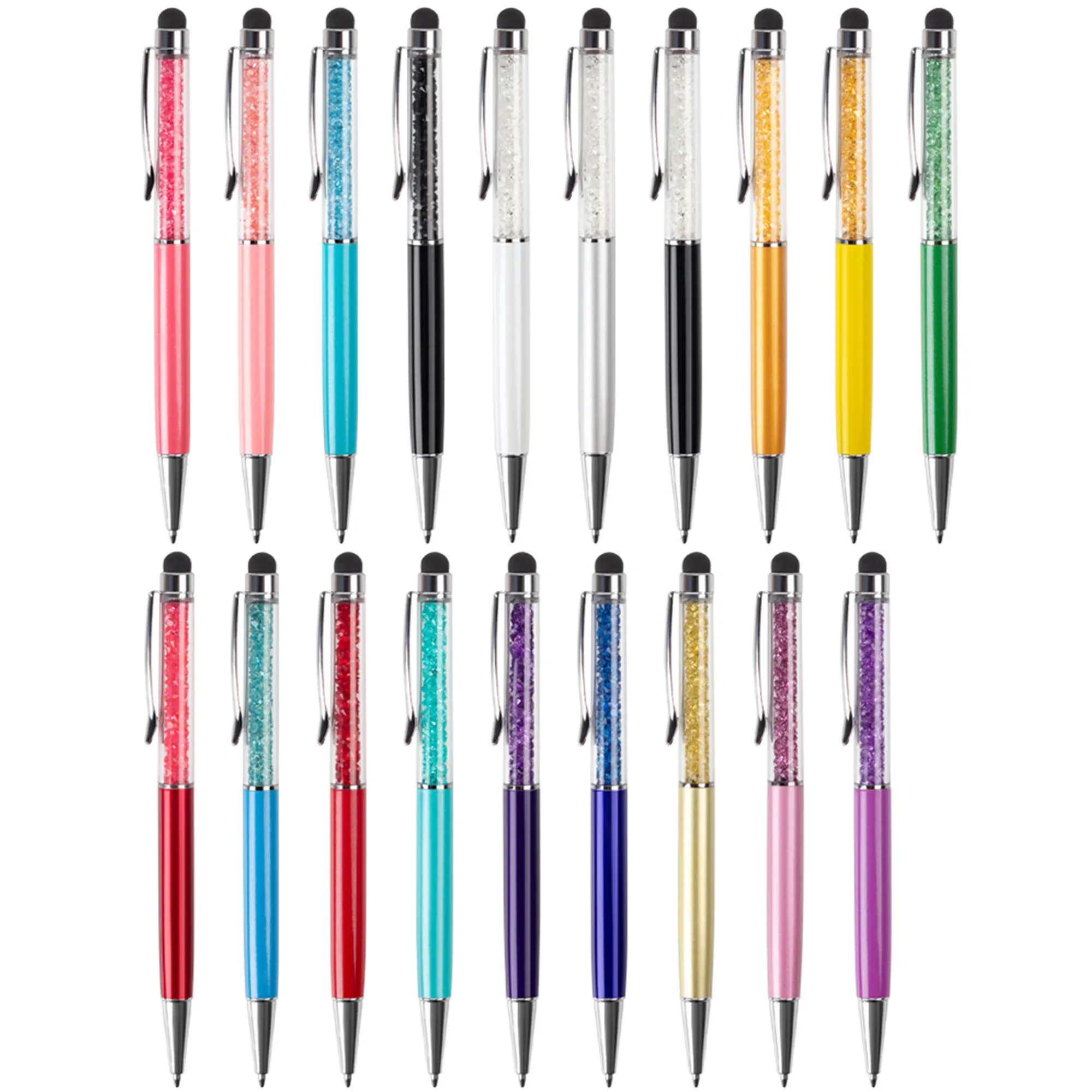 Crystal Diamond Pens 1