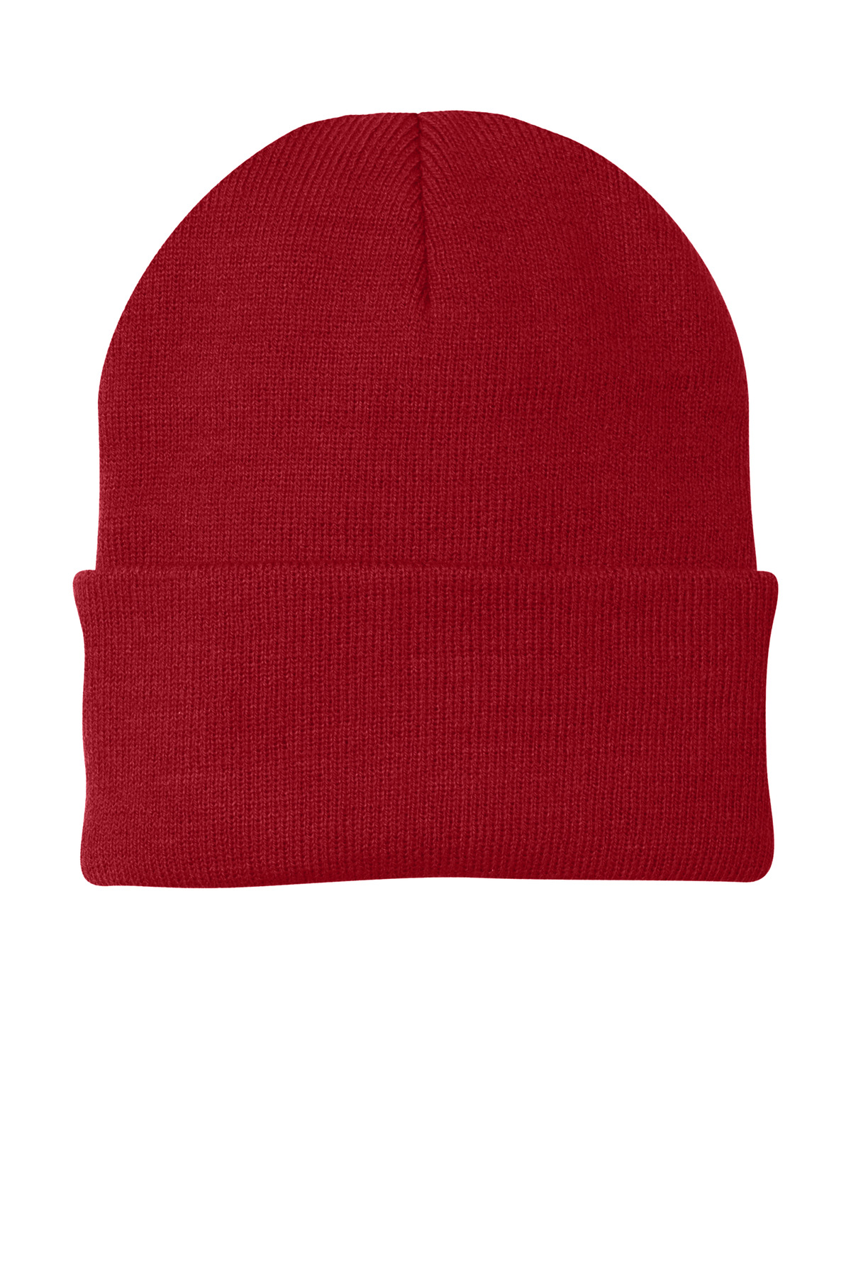 Port Authority Knit Cap. CP90 2