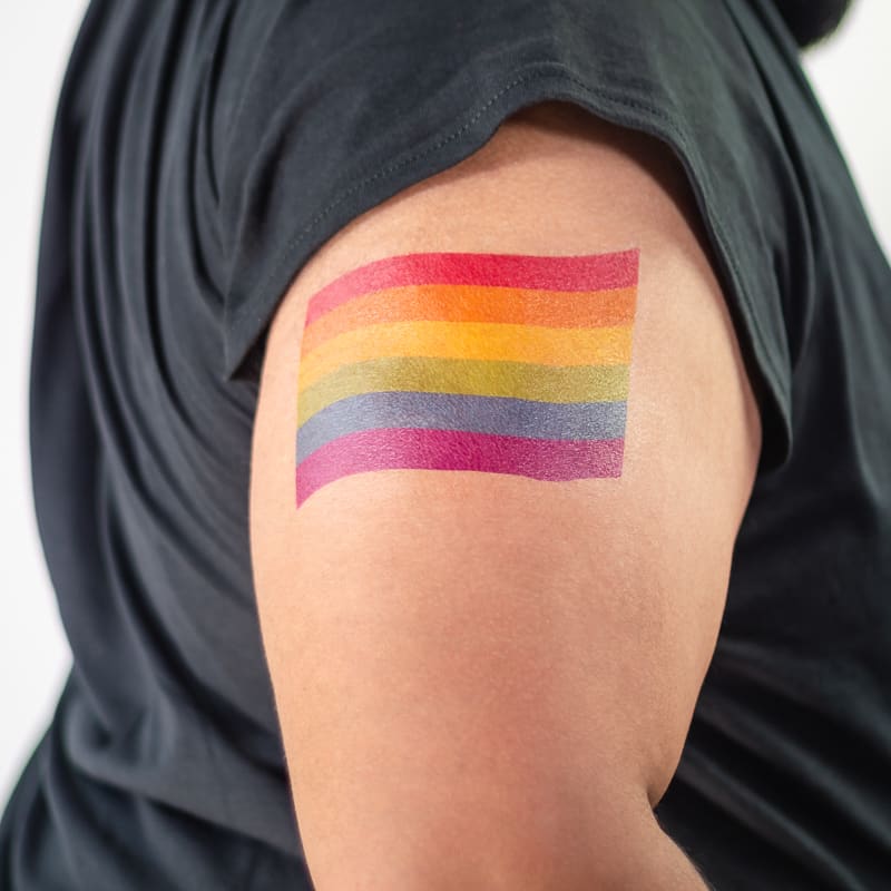 4 X 6 Custom Tattoos 19