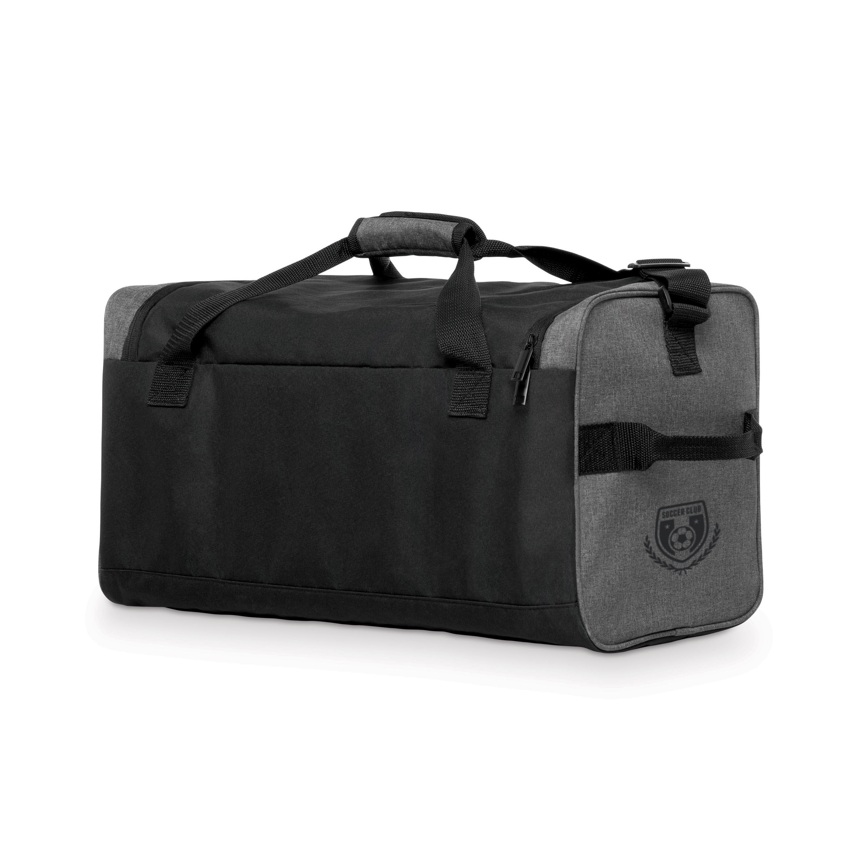 Business smart duffle 1