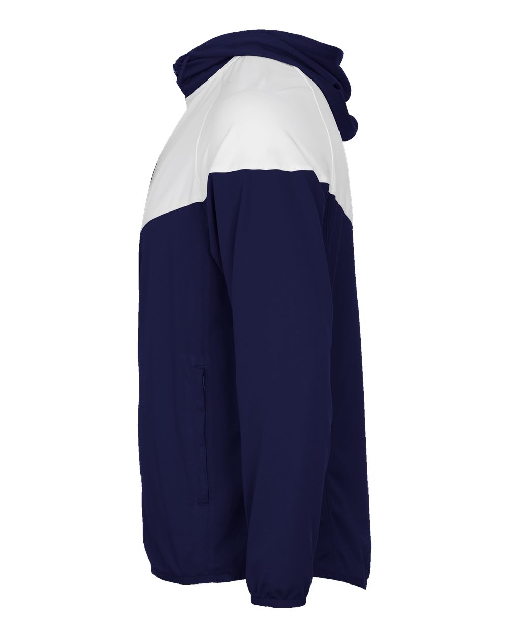Youth Sprint Outer-Core Jacket - 2722 26