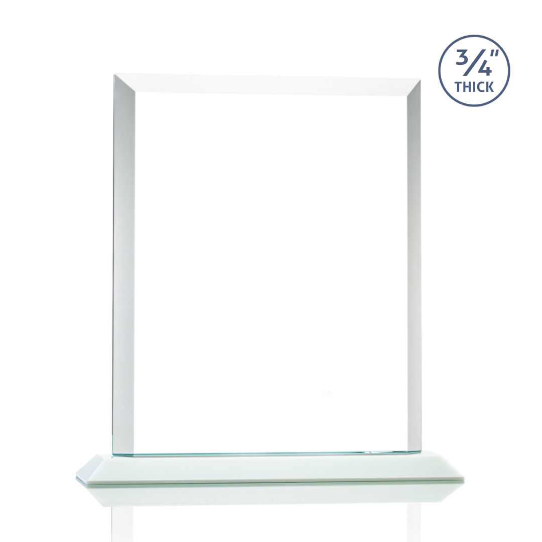 Harrington Award - White 21