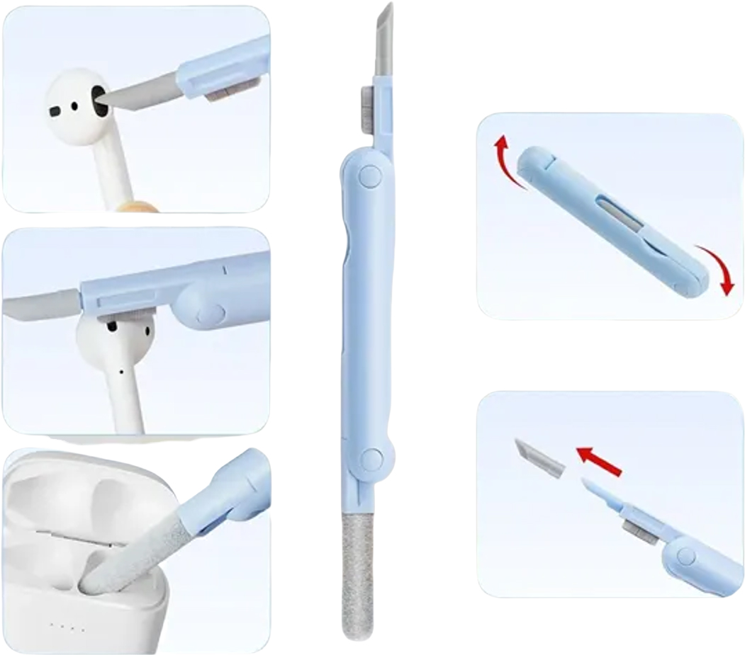 7 In 1 Keyboard Cleaning Kit 8
