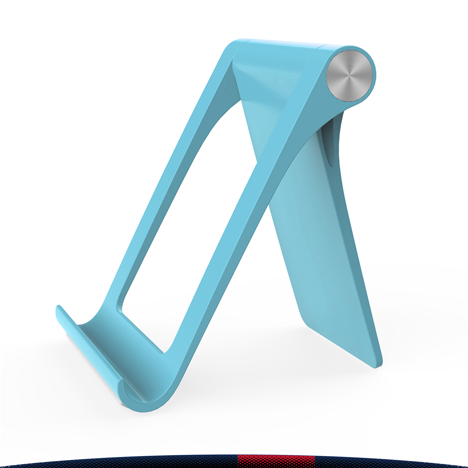 Ski Phone Stand 2