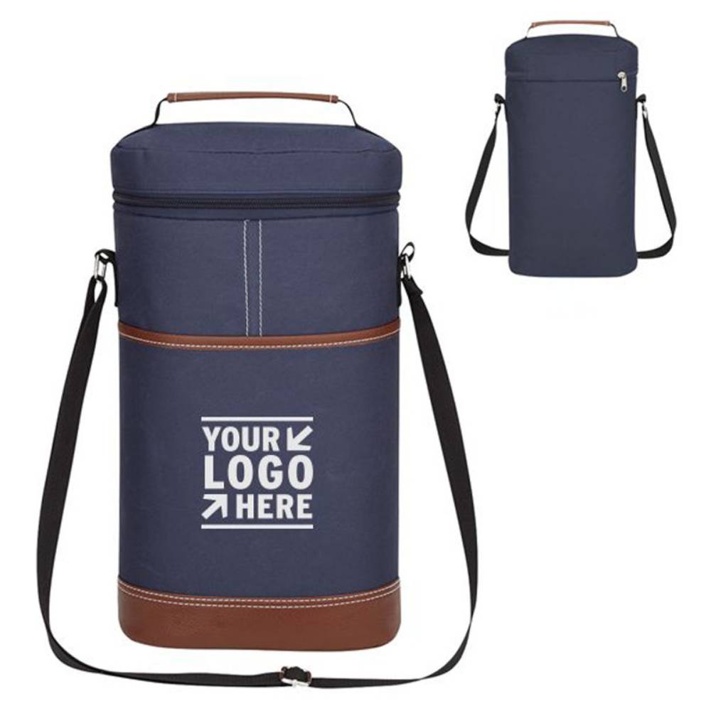 Carry Wine Thermal Bag 3