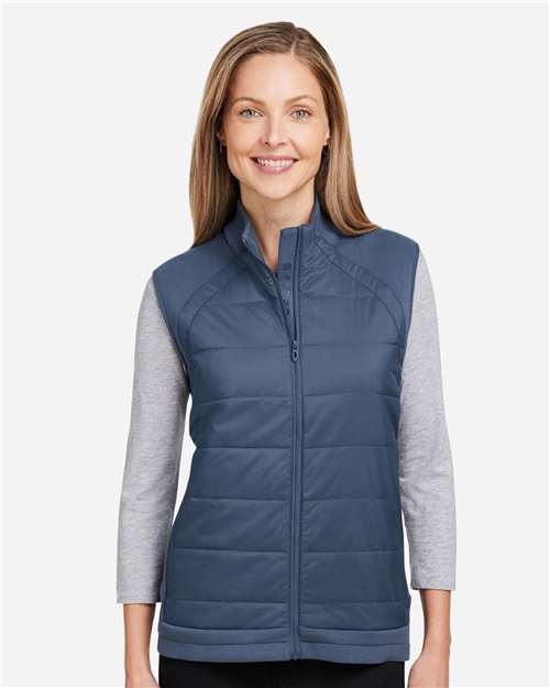 Women's Impact Vest - S17996 9