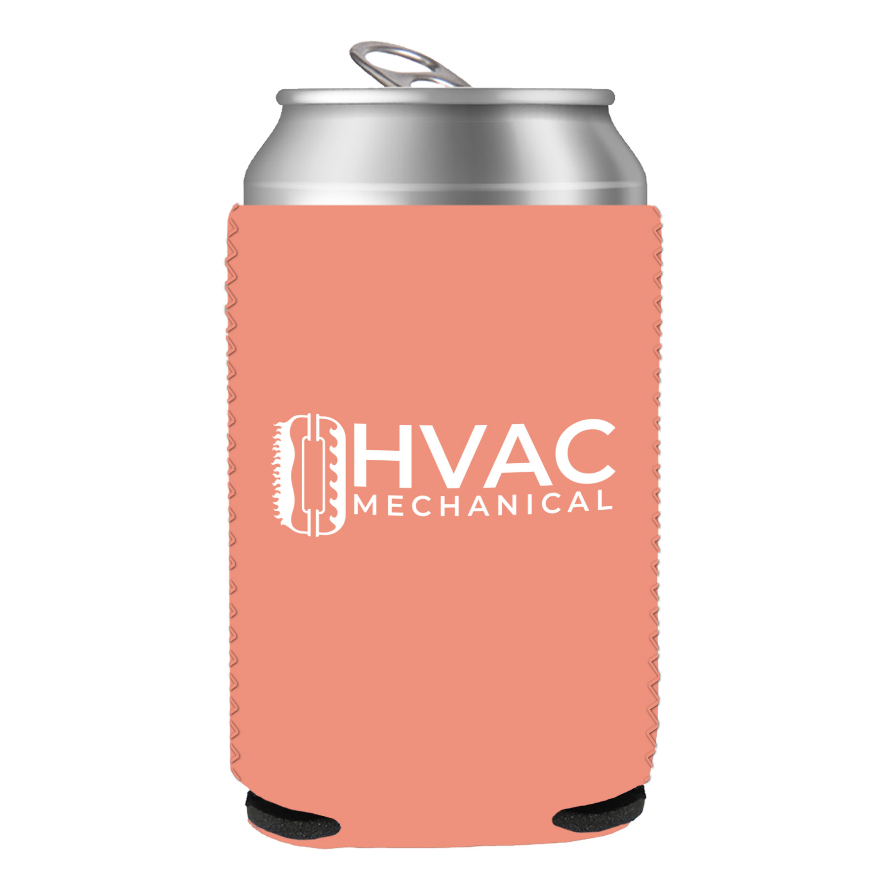 Neoprene Collapsible can cooler 9