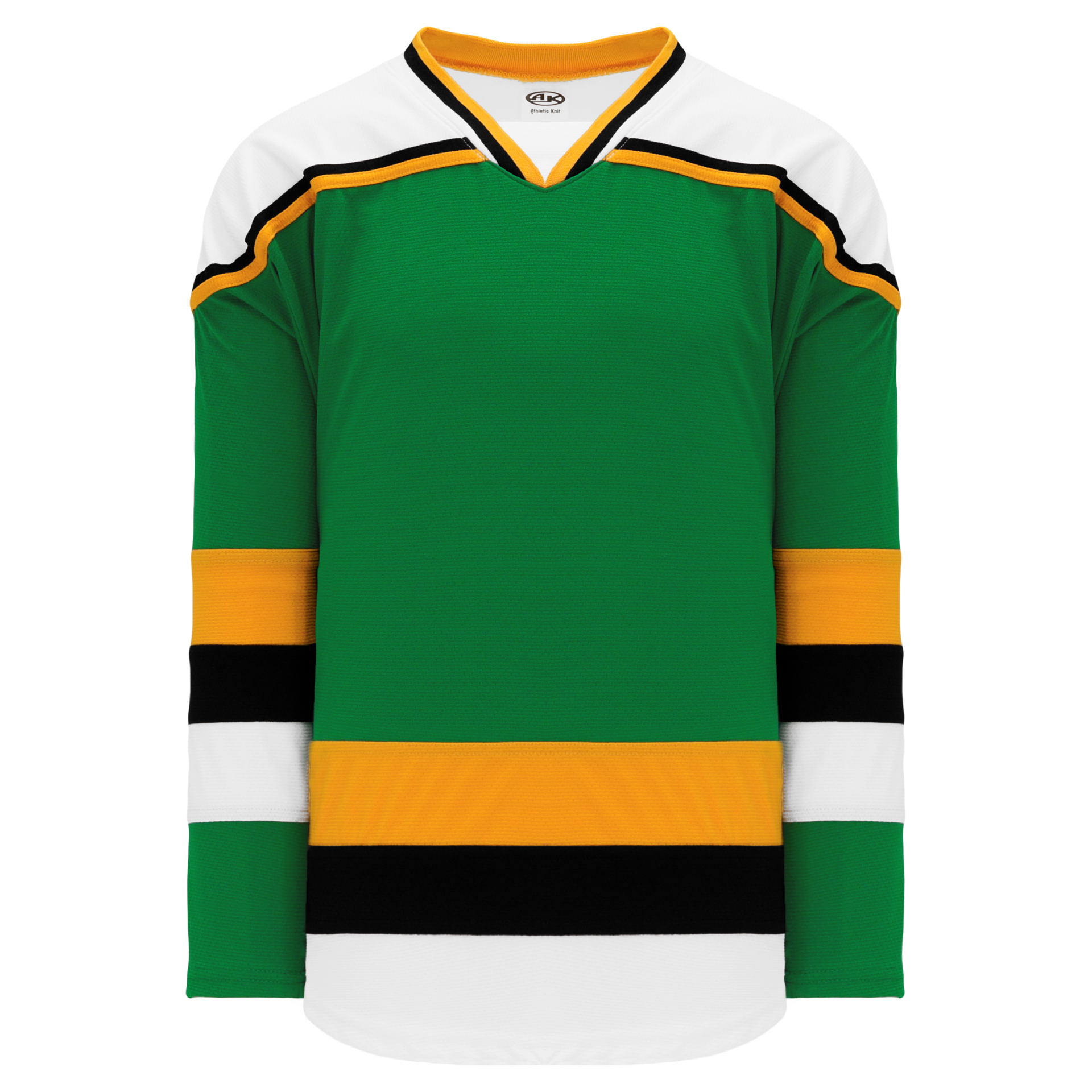 Pro Hockey Jerseys H550B-MIN-G03 18