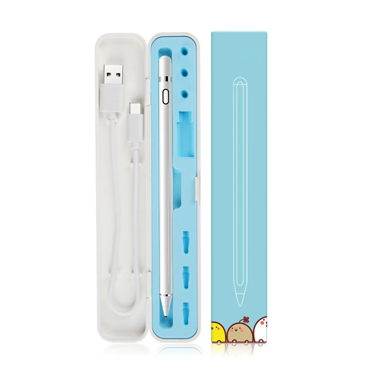 Stylus Pen For Pad 6