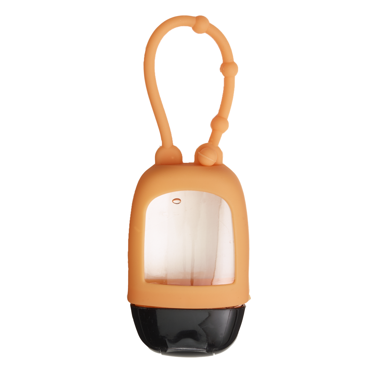 1 Oz. Silicone Hand Sanitizer 3