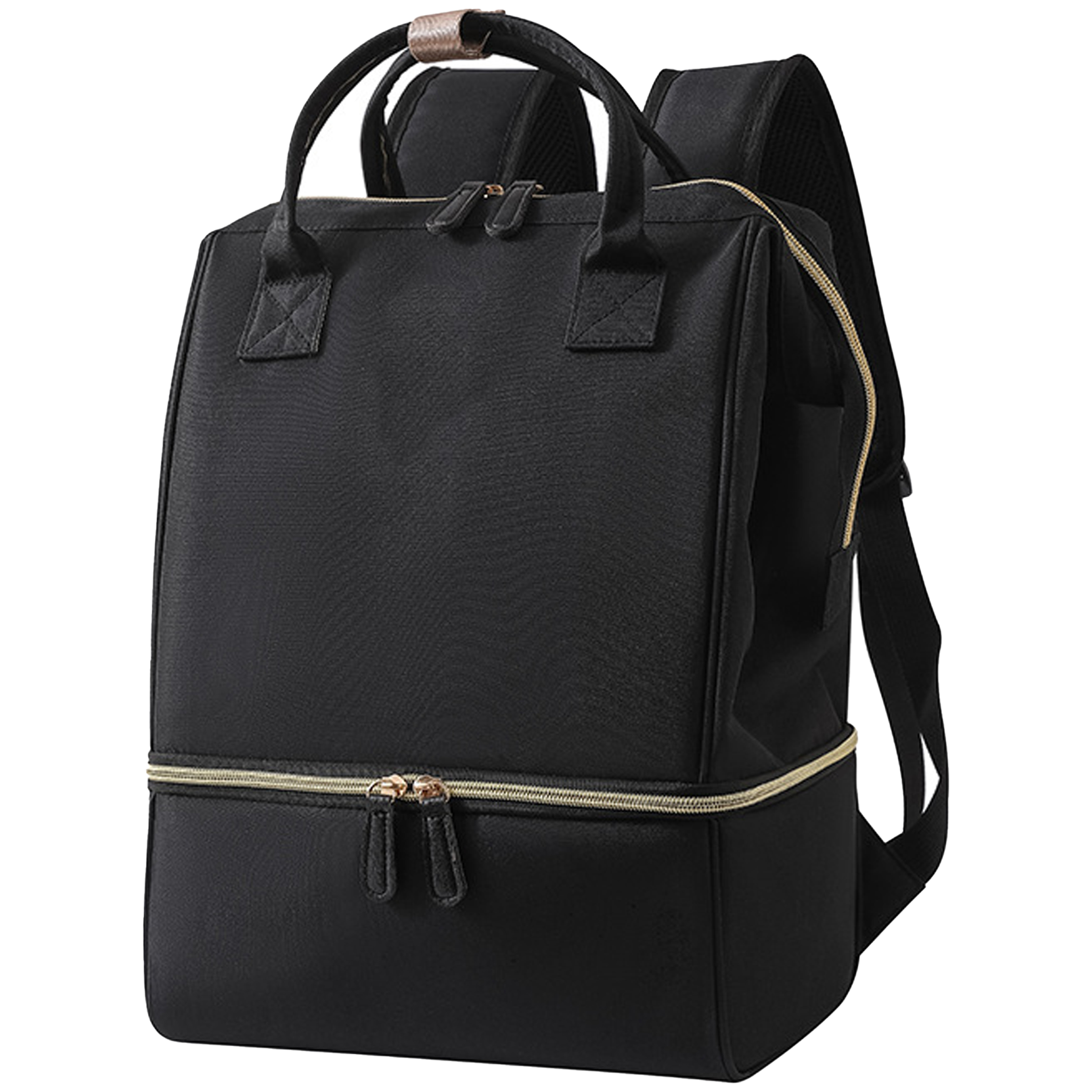 Oxford Outdoor Insulated Mother And Baby Backpack 9