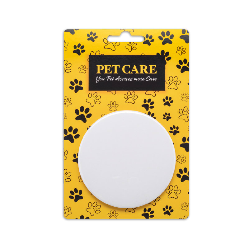3" Round X 1 Button Packs 2