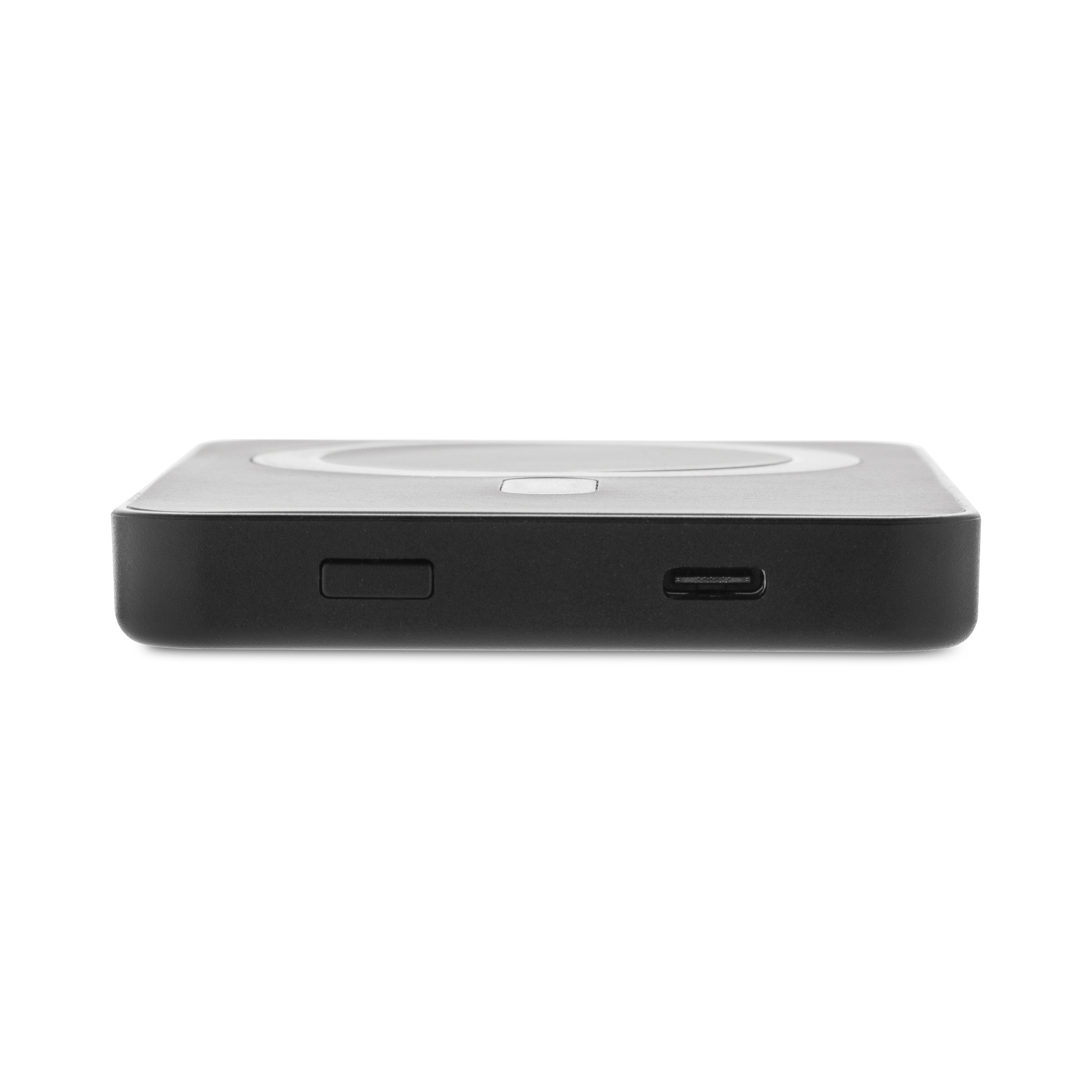 Magnetix Recycled Plastic 5000 mAh Magnetic Powerbank 16