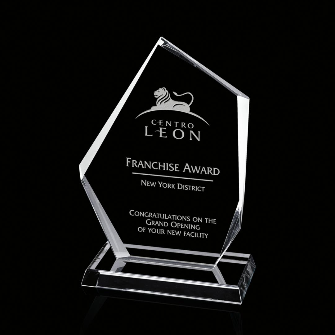 Sovereign Award - Starfire 5