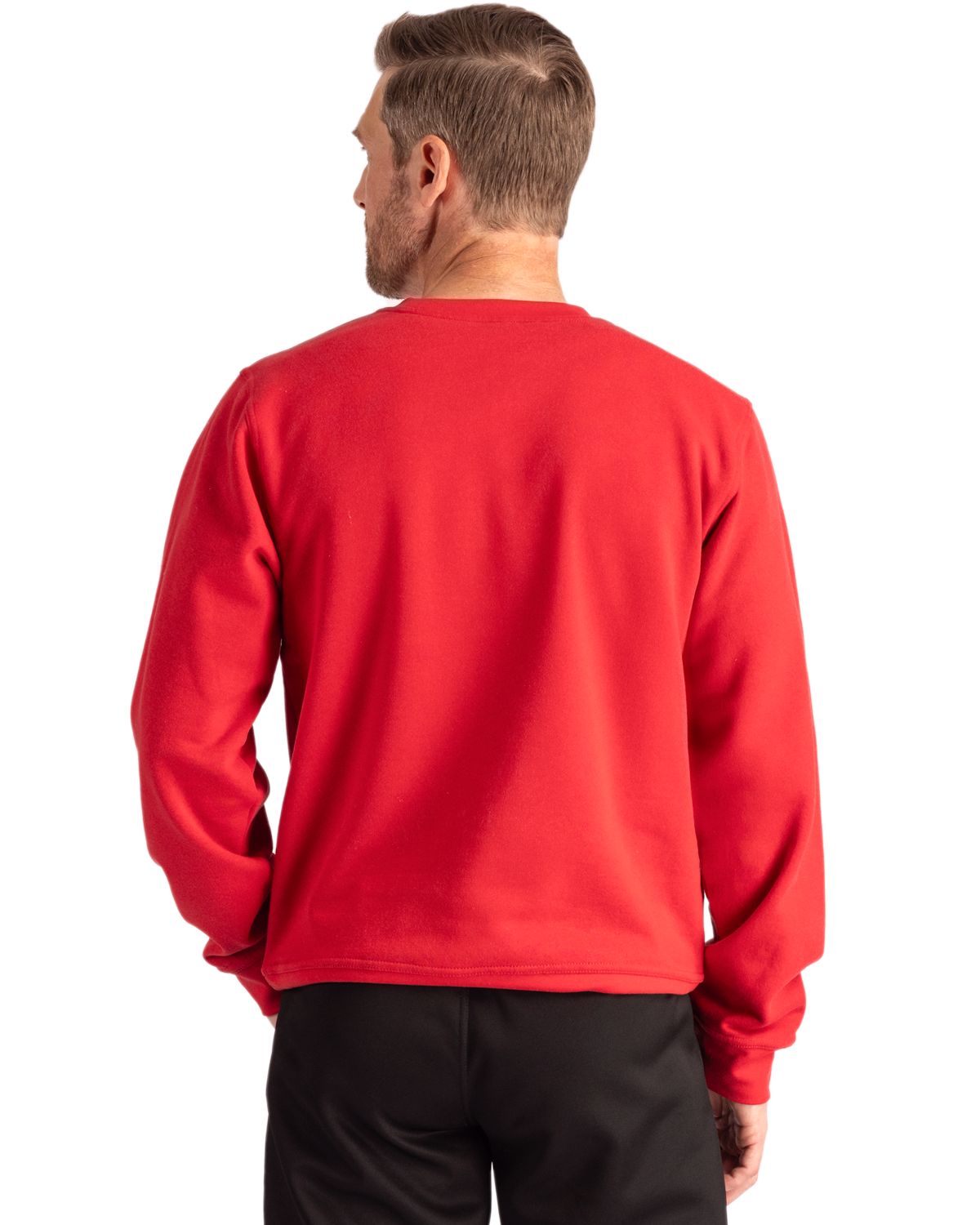 Clique Stockholm Unisex Crewneck Sweatshirt 69