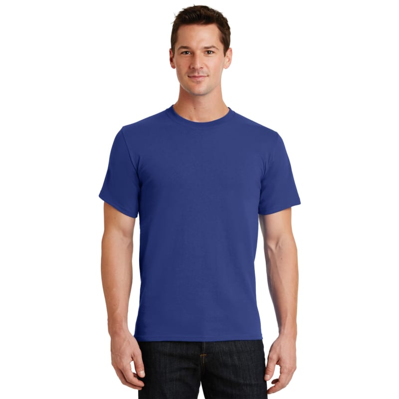 Port & Company - Essential Tee. 71