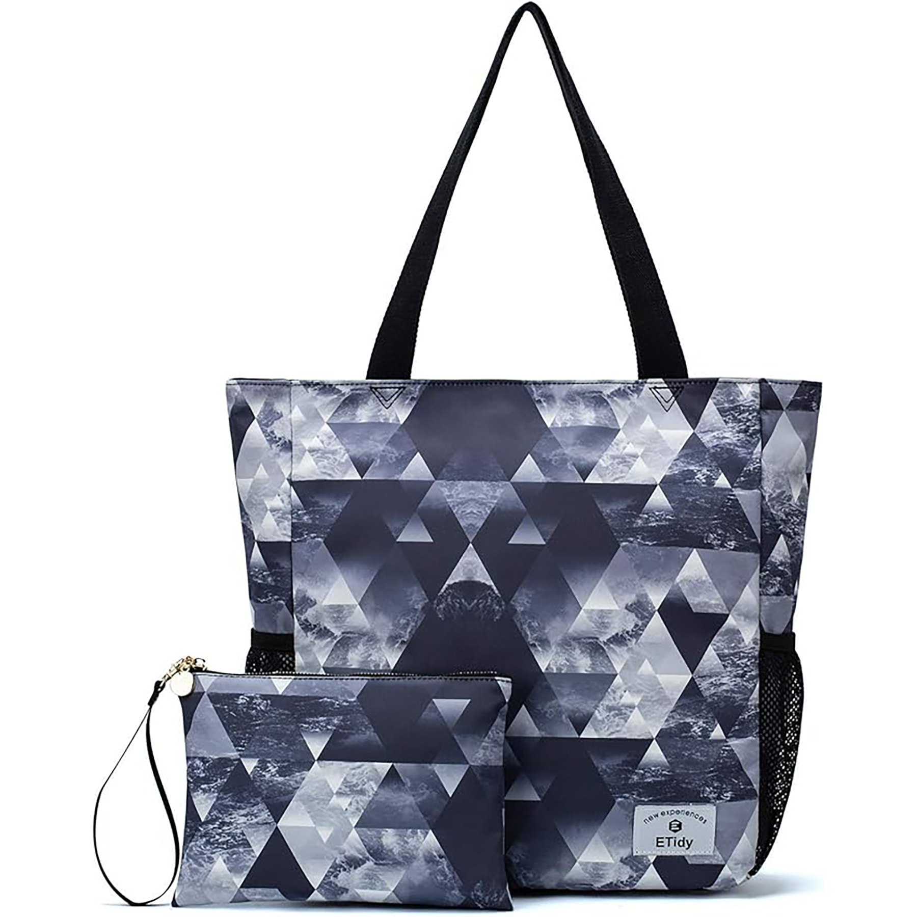 Large Capacity Foldable Gandbag 9