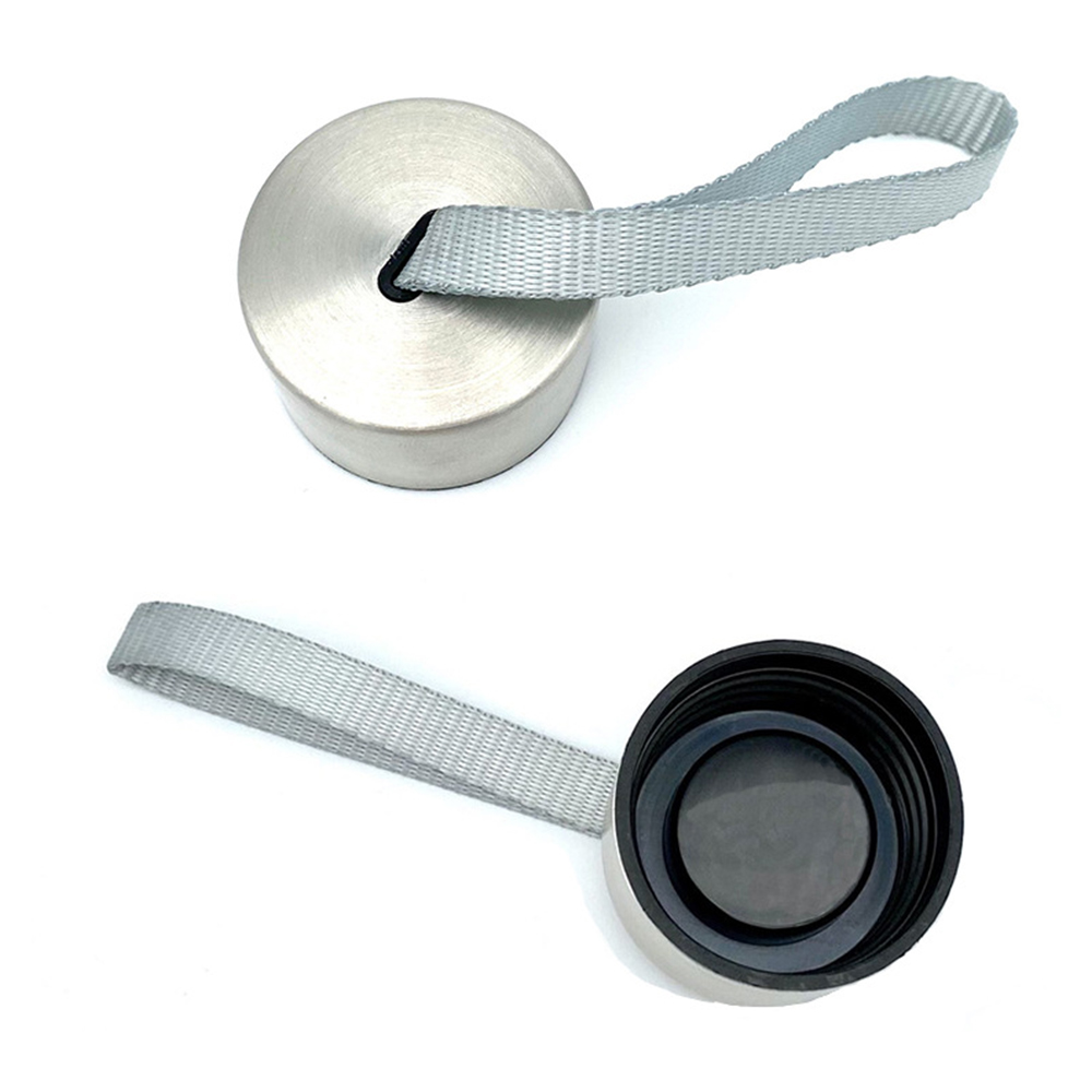 Plastic outdoor sports space water cup 3