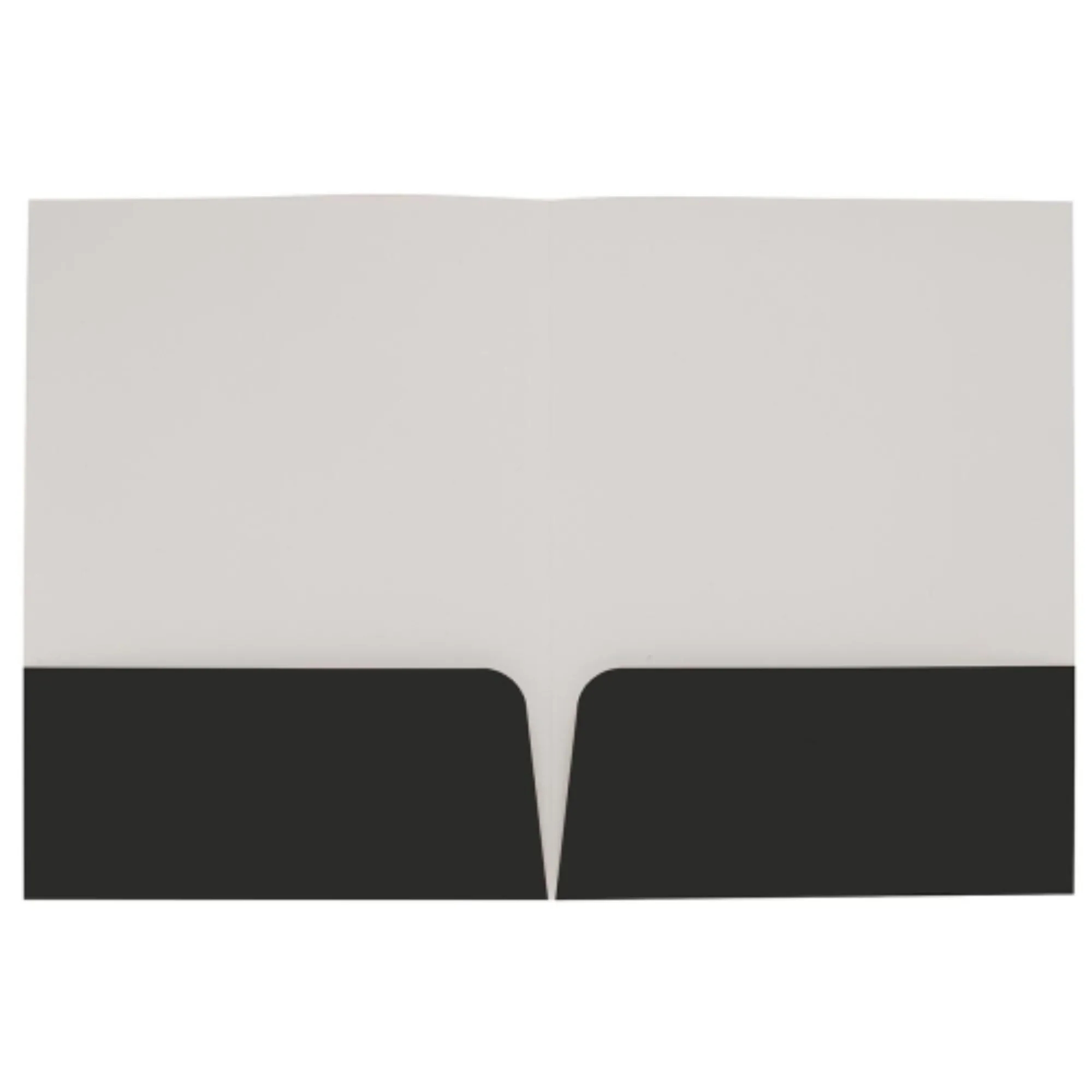 A4 Paper File Folders With Pockets 4