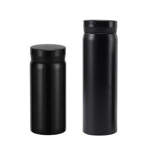 280ml Compact Stainless Steel Coffee Mug With Double Wall Insulation 26
