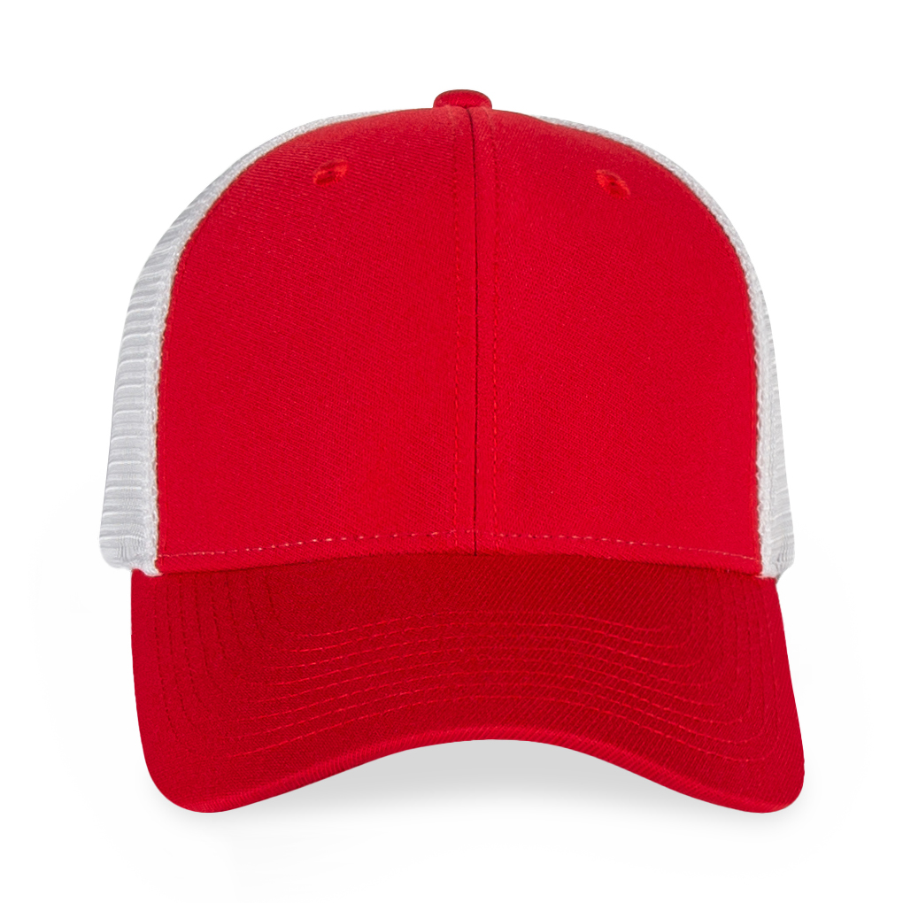 Merrimack Hat Co.® Casey Performance Trucker 64