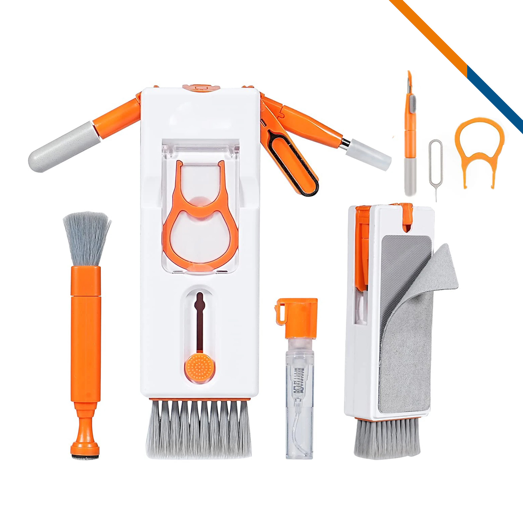 Laski 11in1 Electronic Devices Cleaning Kit 3