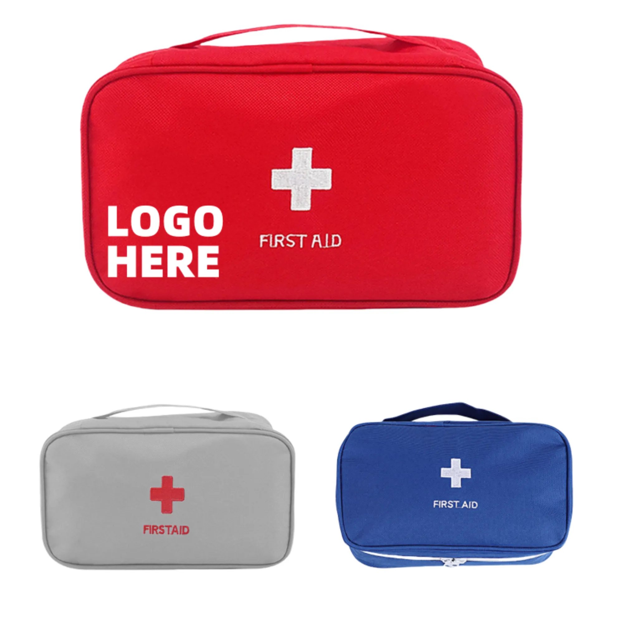 First Aid Bag 1