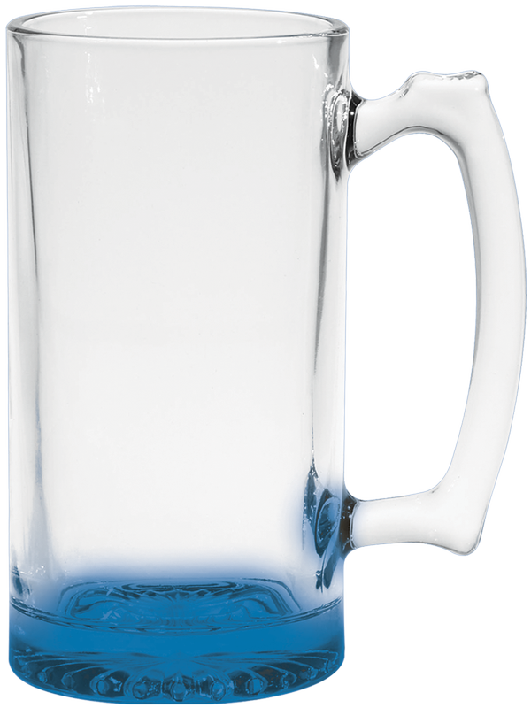 25 oz. Thumbprint Tankard 47