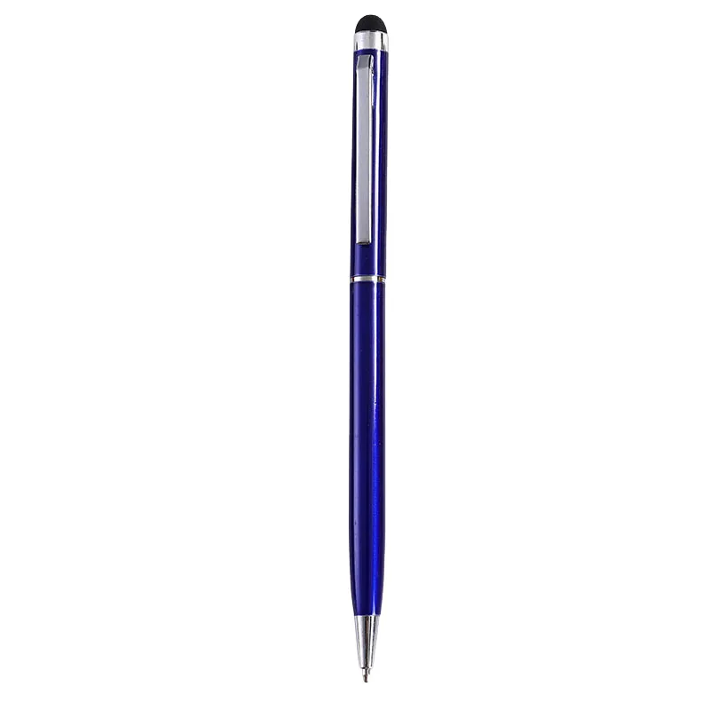 Brass Stylus Pen 8