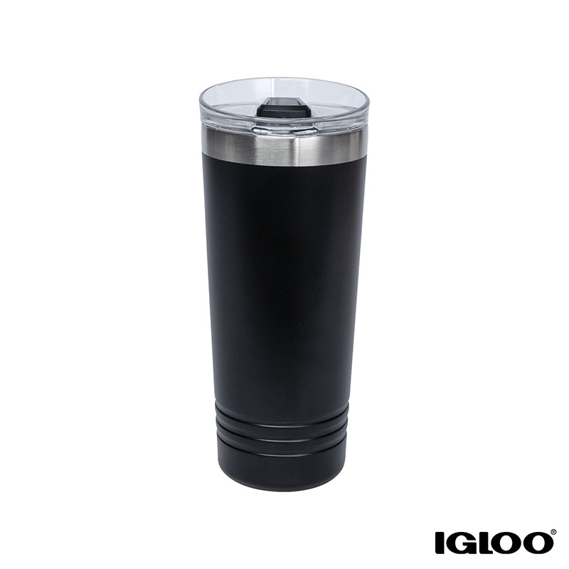 Igloo® 20 oz. Vacuum Insulated Tumbler 6