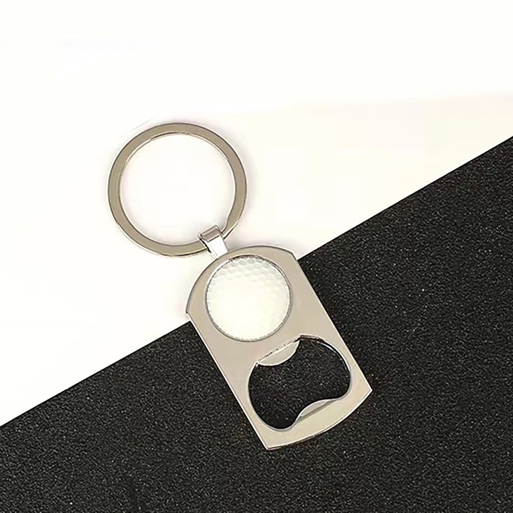 Soccer Basketball Baseball Golf Bottle Opener 5