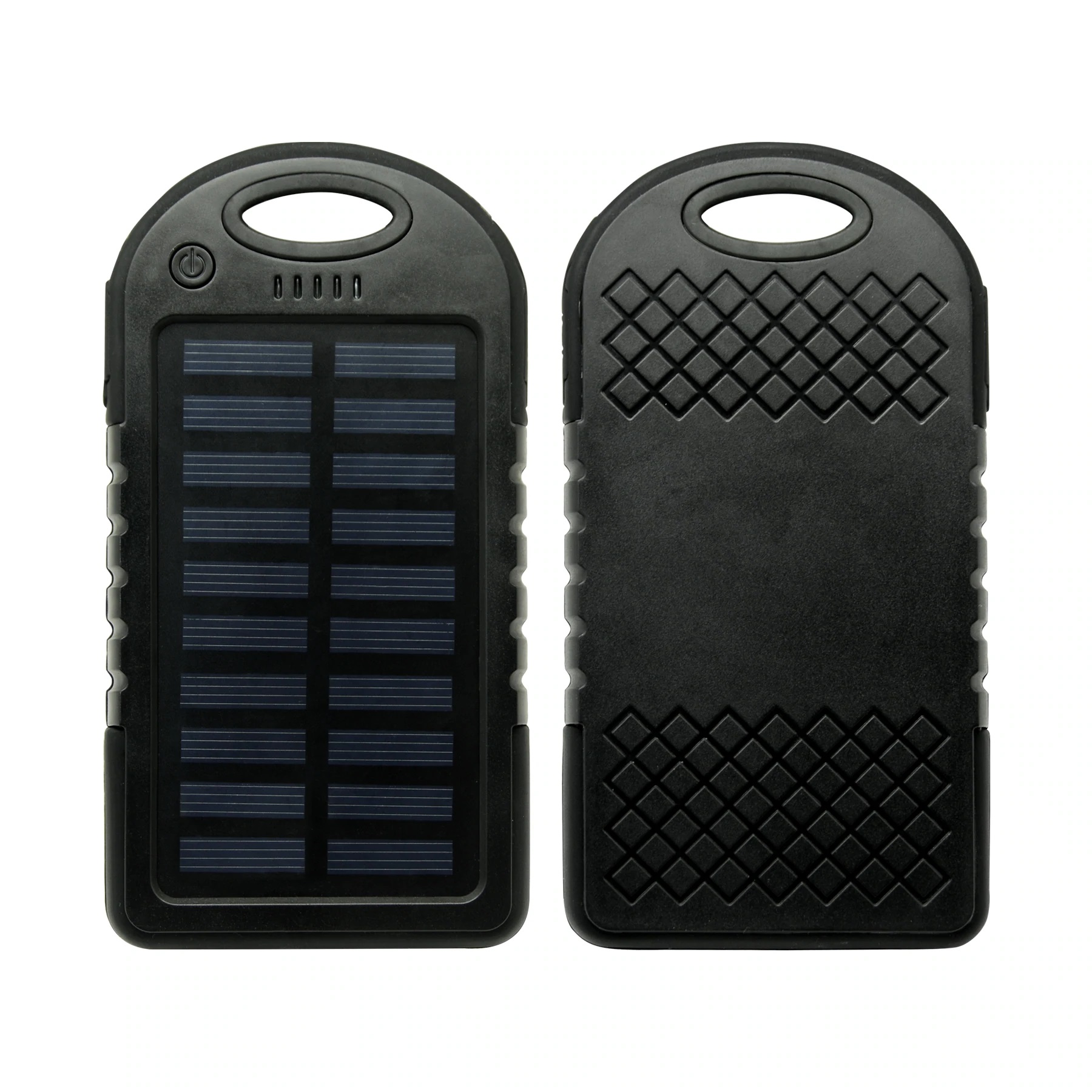Pismo Solar Power Bank 4
