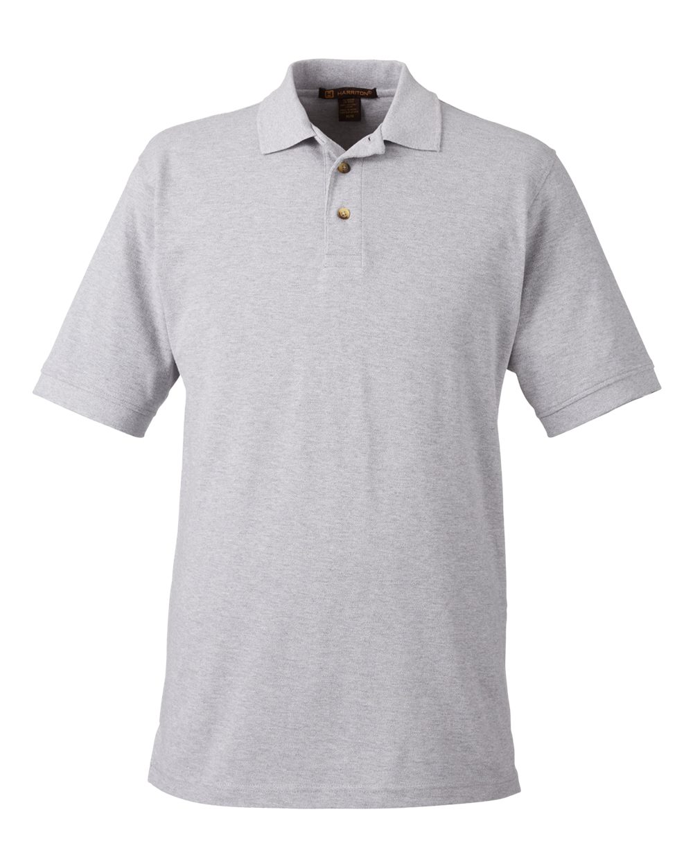 Men's Pique Polo - M200 26