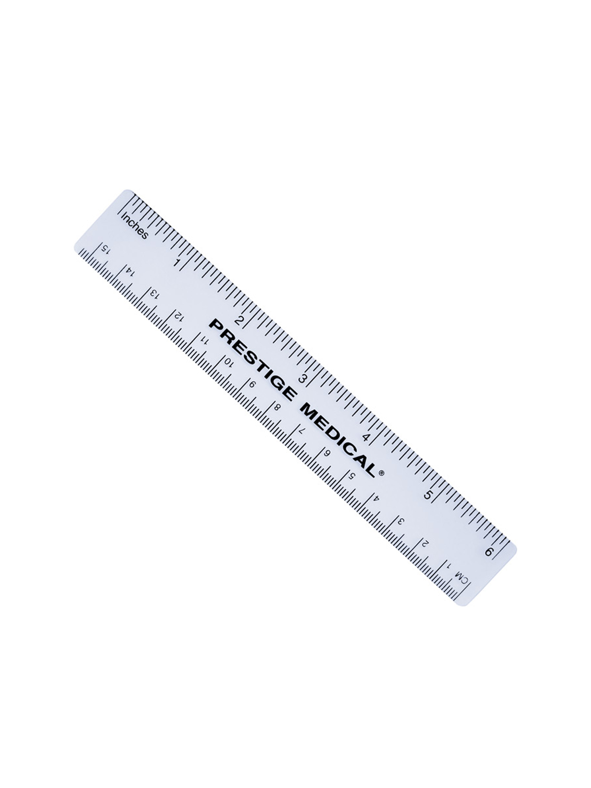 Prestige Medical - 6 Inch Ruler