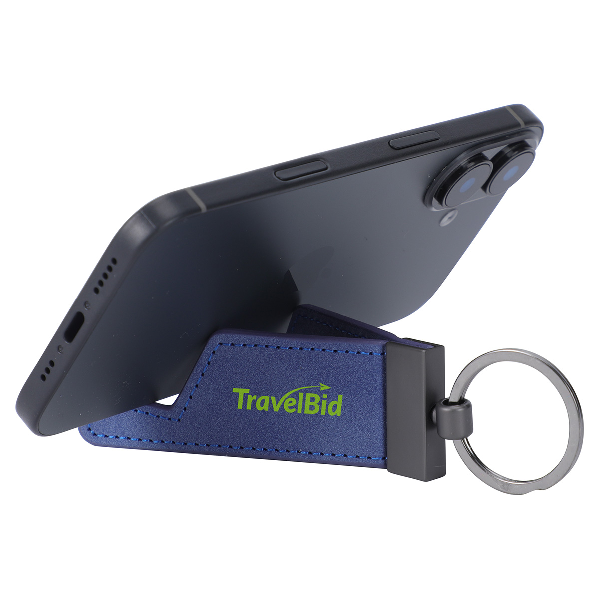 Best Buddy Tools® Phone Holder Key Ring 9