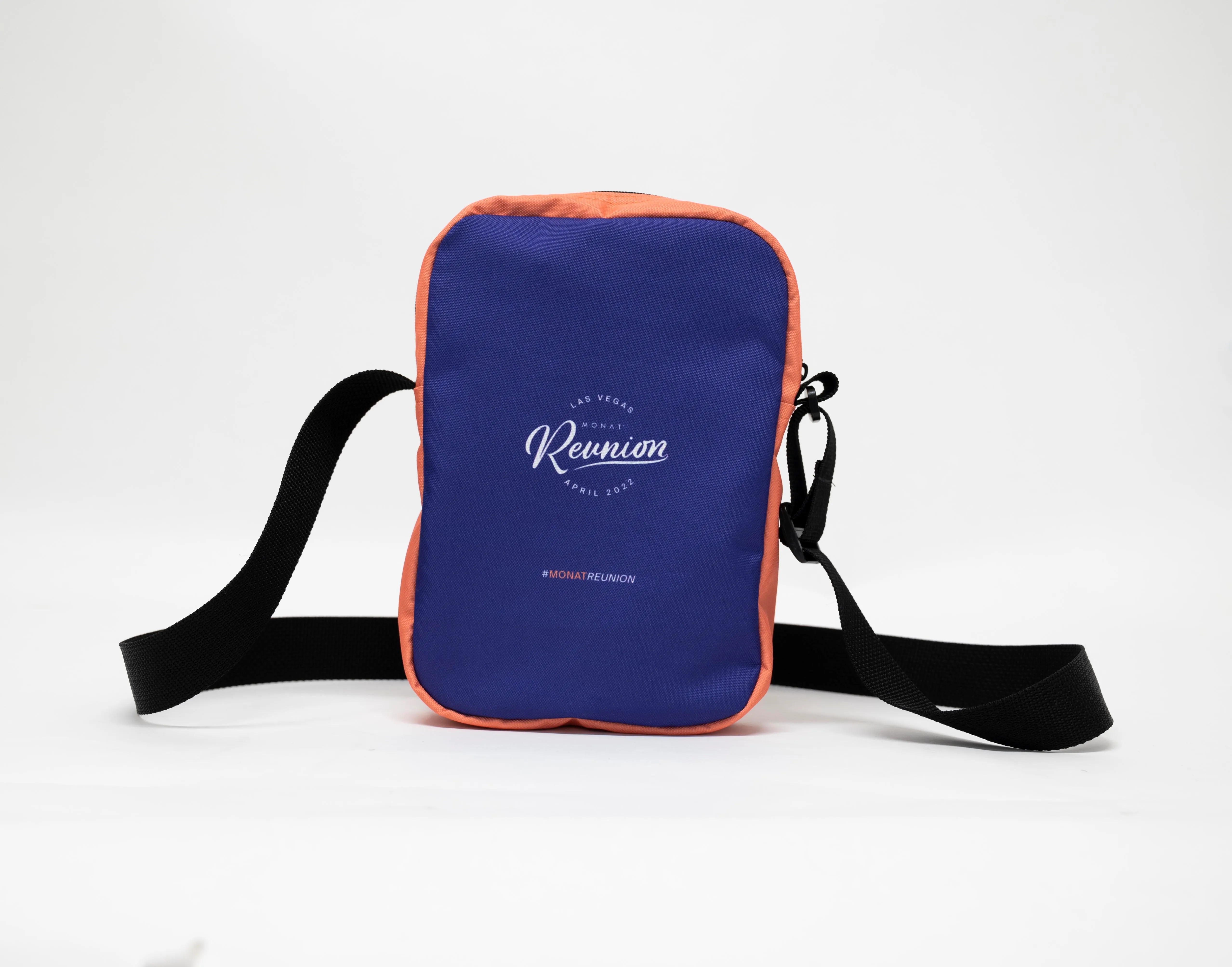 Crossbody Bag Sublimated 3