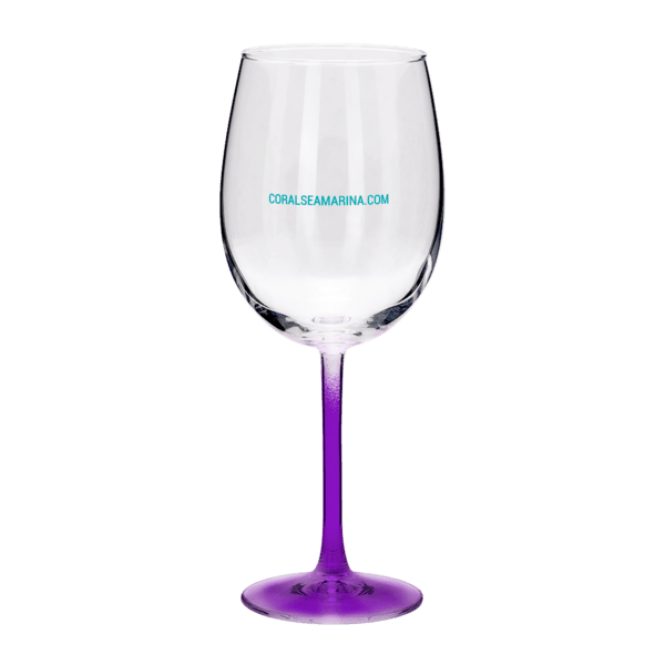 Cheers 19 oz. ARC Cachet White Wine Glass 50