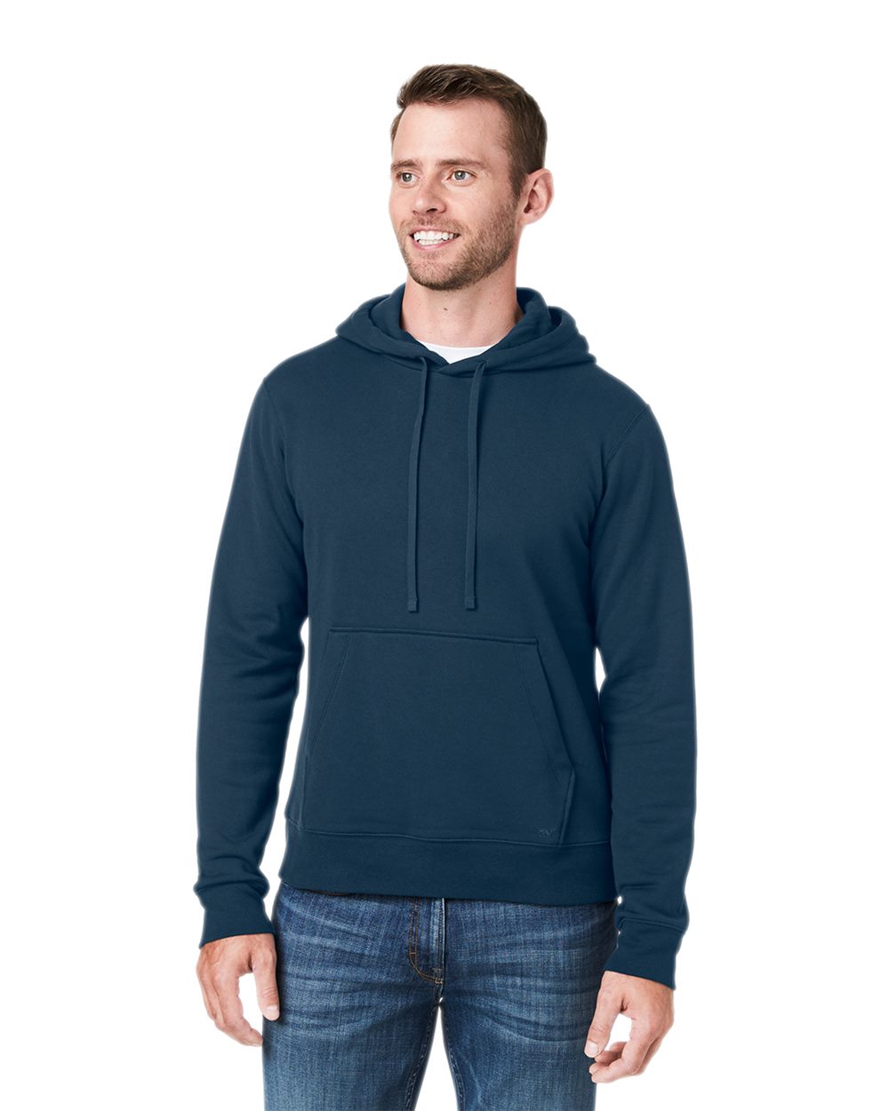 Unisex Hooded Sweatshirt - K002710 5
