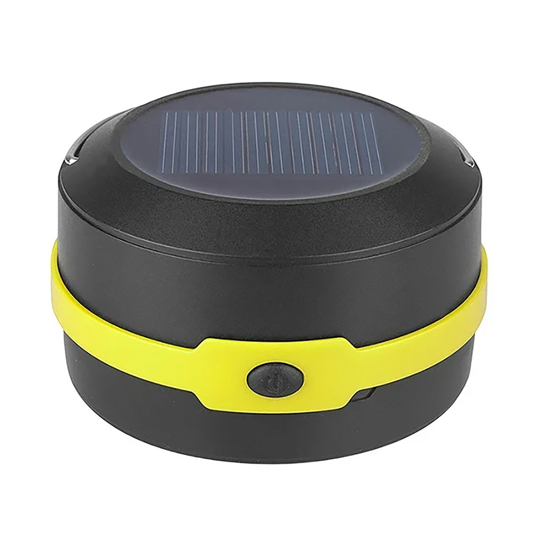 Collapsible Flashlight 2