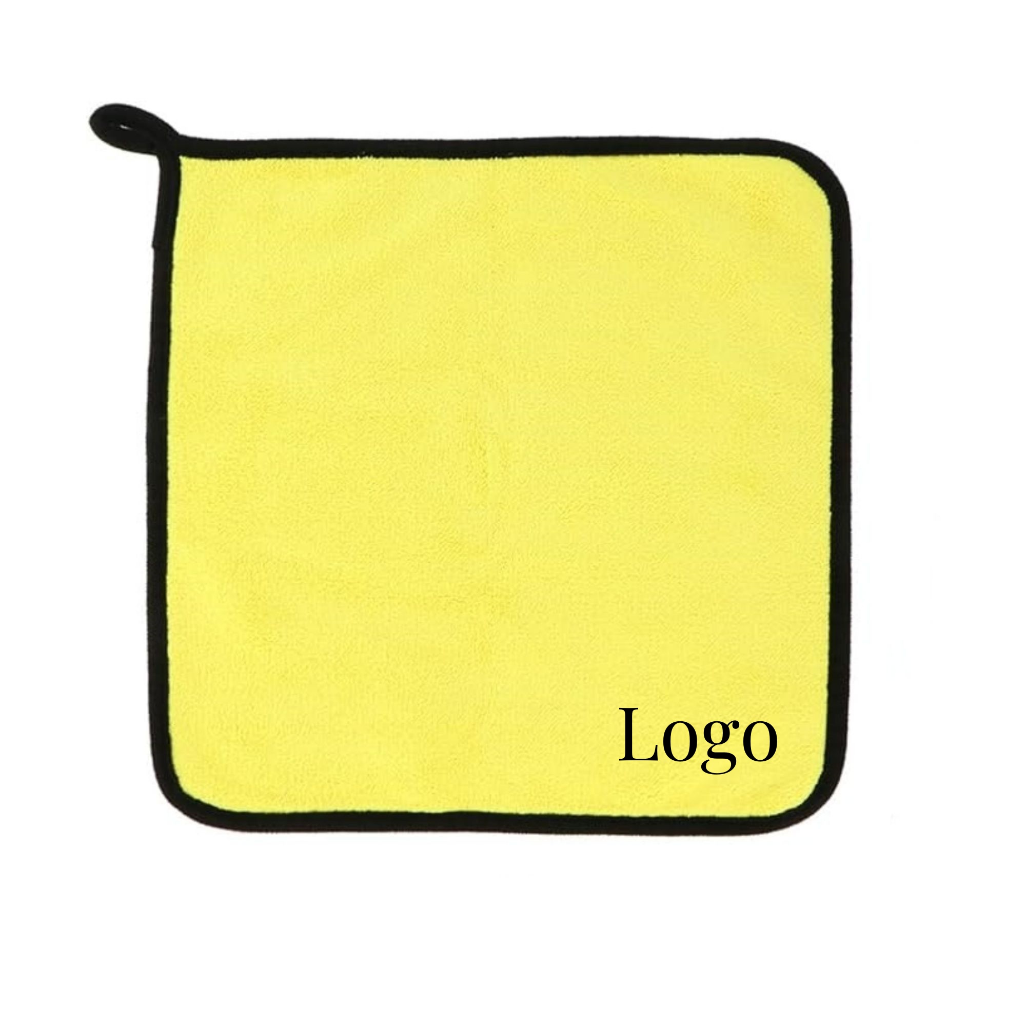 Microfiber Multipurpose Reusable Cleaning Towel