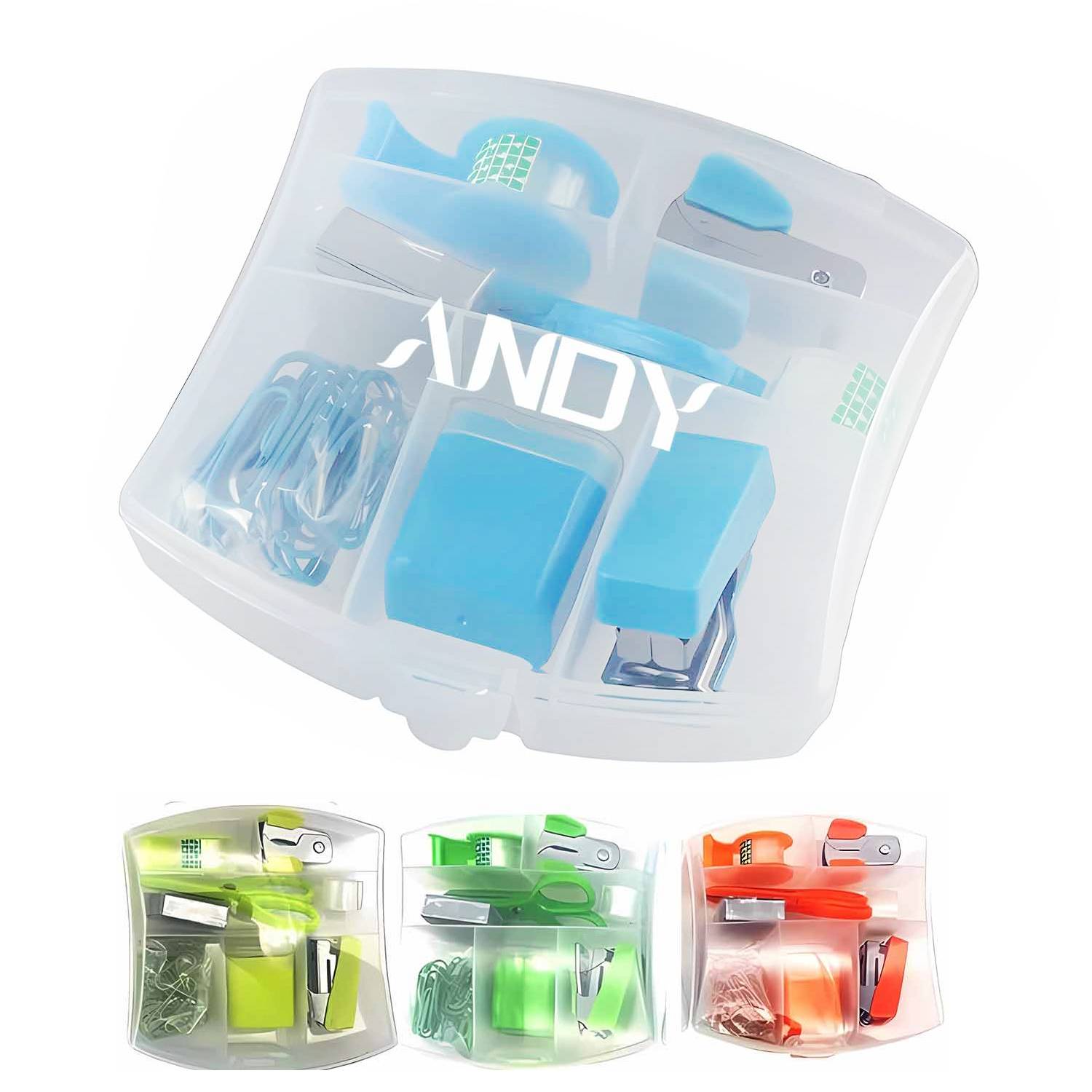 Student 10-In-1 Office Supply Kit 2