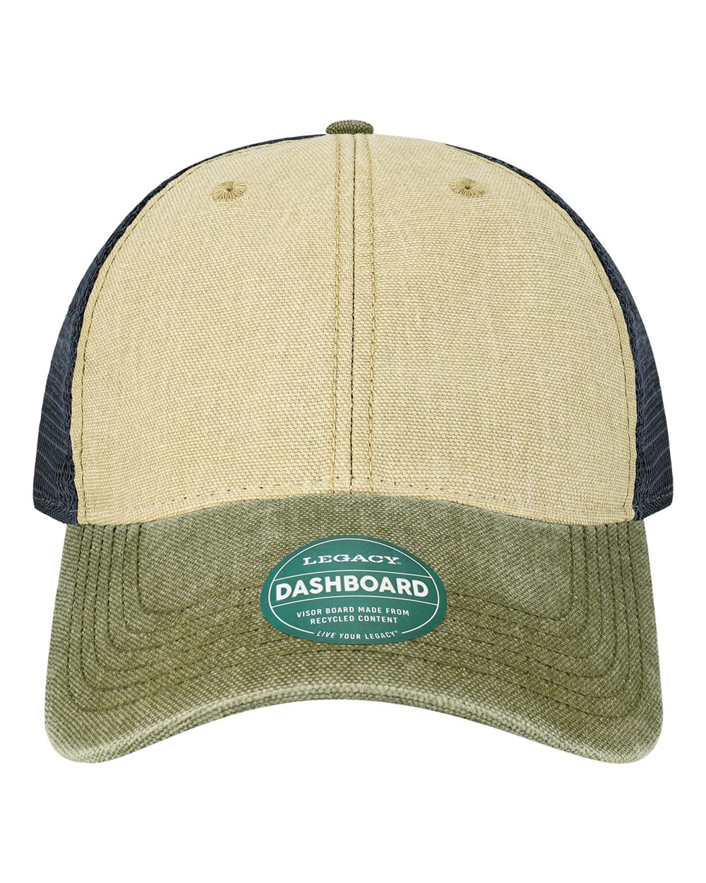 Dashboard Trucker Cap - DTA 25