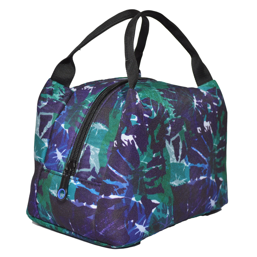 Premium Sublimation Lunch Bag 6x9.5x6.5 in 4